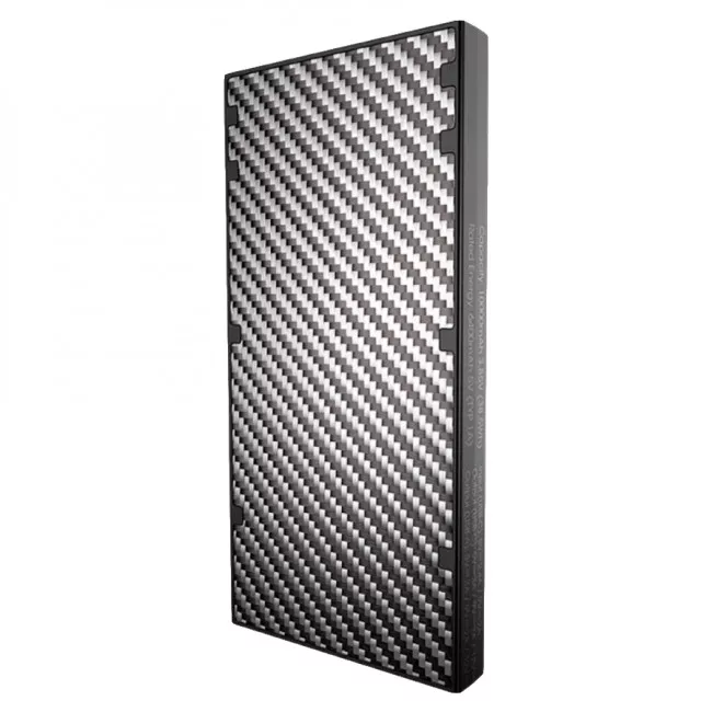 Внешнее зарядное устройство Power Bank Nitecore NB10000 (QC 3.0, 10000mAh) (6-1381)