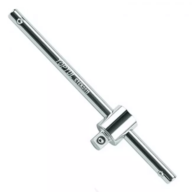 Вороток TOPTUL 1/2" с плавающей головкой 250мм (CTCK1625)
