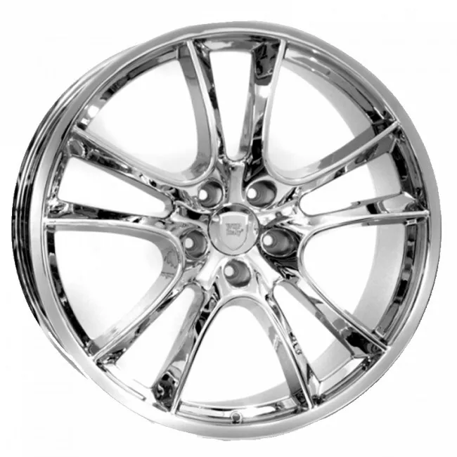 WSP ITALY W1051 TORNADO FL.FORM (23 10,5 5x130 47 71,6) CHROME WSP ITALY W1051 TORNADO FL.FORM (23 10,5 5x130 47 71,6) CHROME