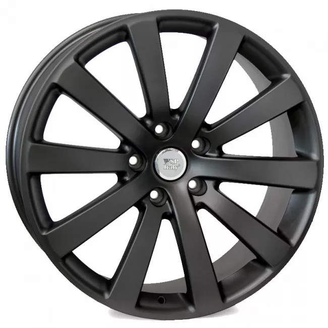 WSP ITALY W459 SAHARA (R21 10 5X130 50 71,6) MATT GUN METAL