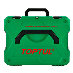 Ящик для инструмента модульный TOPTUL 412x322x163мм (пластик) (TBBE0201)