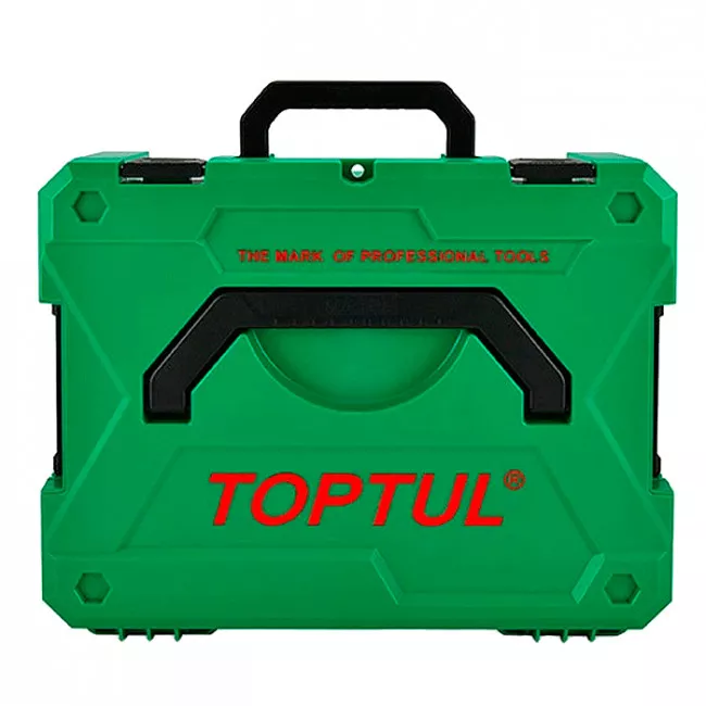 Ящик для інструментів модульний TOPTUL 412x322x163мм (пластик) (TBBE0201) Ящик для інструментів модульний TOPTUL 412x322x163мм (пластик) (TBBE0201)