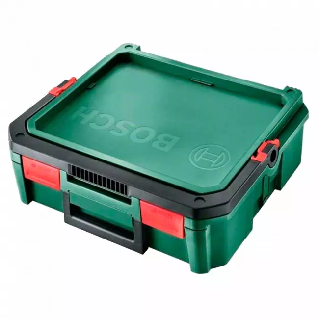Ящик для інструментів BOSCH SystemBox порожній (1.600.A01.6CT)