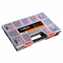 Ящик NEO для кріплення (органайзер) (84-118)