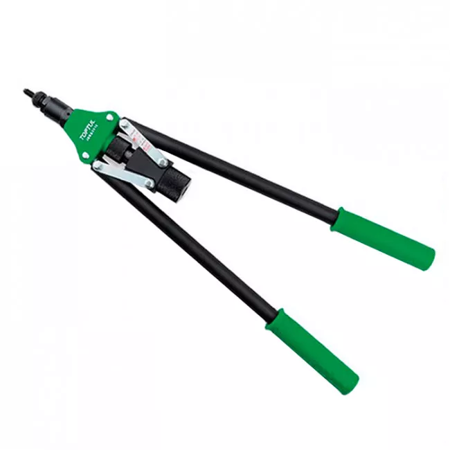 Заклепочник под резьбовые заклепки TOPTUL M5,M6,M8,M10,M12 (JBBB0512) Заклепочник под резьбовые заклепки TOPTUL M5,M6,M8,M10,M12 (JBBB0512)