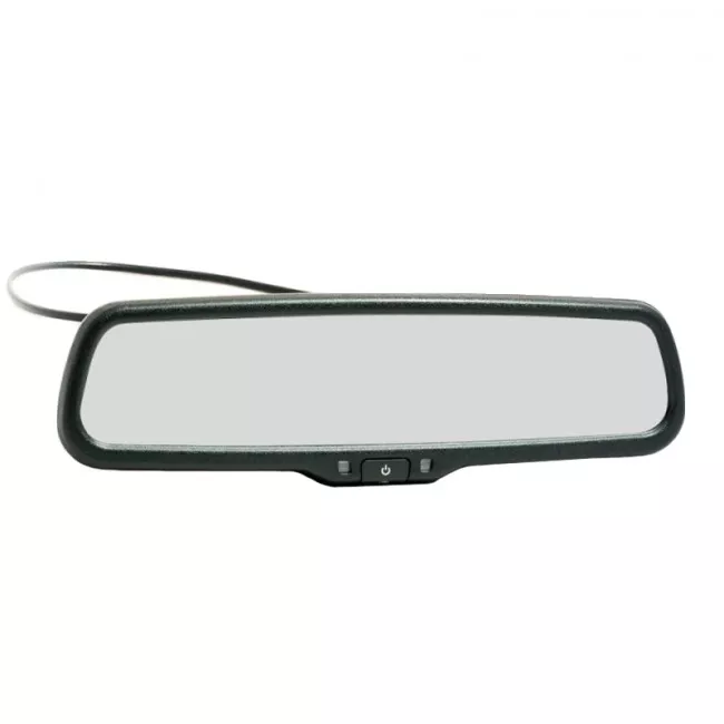 Дзеркало заднього виду PHANTOM RMS-430-40 (35643689) Дзеркало заднього виду PHANTOM RMS-430-40 (35643689)