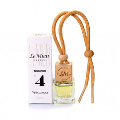 Женский автопарфюм LEMIEN №4 "Creed - Aventus for Her" (020407)