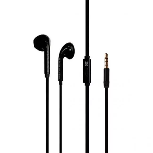 021751 Проводные наушники gearPod-iS Black