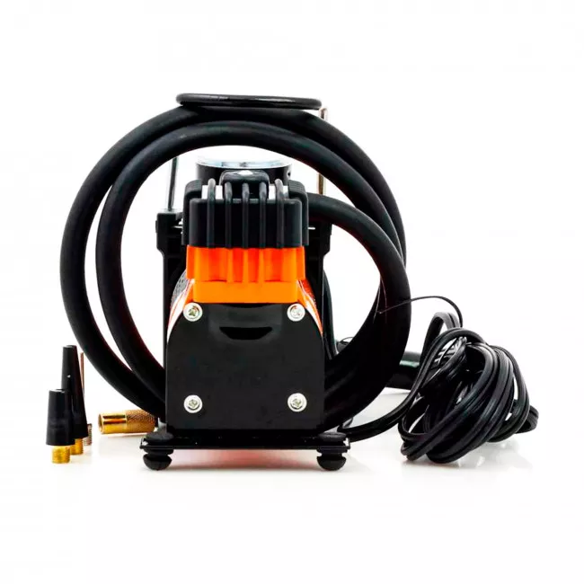 Компресор автомобільний Lavita (191501)