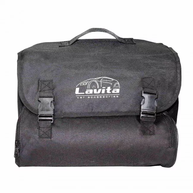 Компресор автомобільний Lavita (191501)