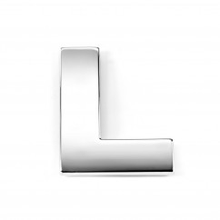 30111 3D-буквы "L"