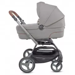 71082 Модульна система QUAD / CAB 4в1 - Derby Grey - AA60L0DBG