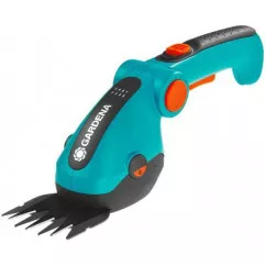 Аккумуляторные ножницы Gardena ComfortCut (09853-20.000.00