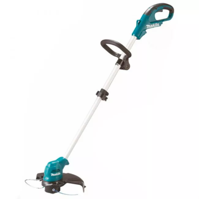 Аккумуляторный триммер Makita (UR100DZ) Аккумуляторный триммер Makita (UR100DZ)