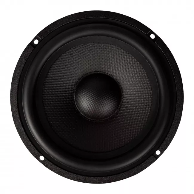 Компонентна автоакустика Kicx Sound Civilization QD 6.2 (4240)