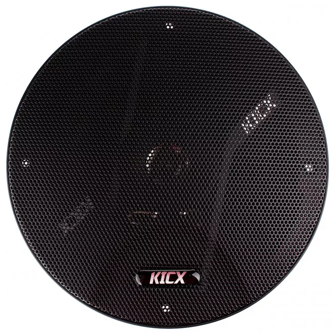 Коаксіальна автоакустика Kicx STC 652 (2285)