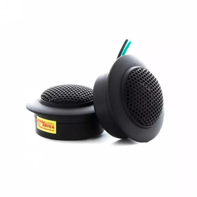 Автоакустика Ground Zero (GZHT 19X)