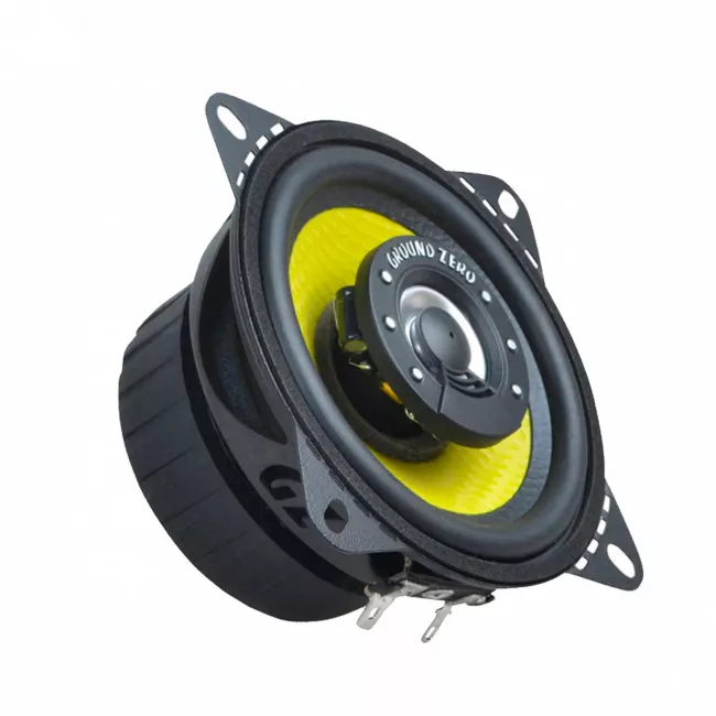 Автоакустика Ground Zero (GZTF 4.0 X)