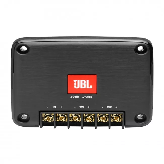 Автоакустика JBL CLUB 605CSQ