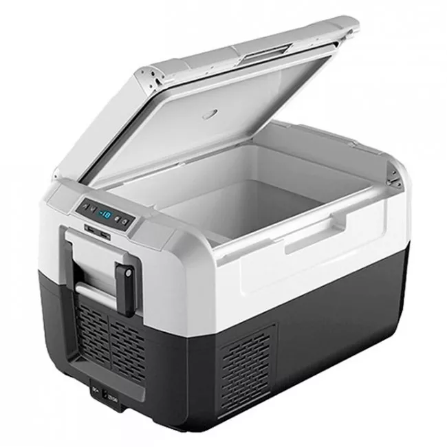 Автохолодильник компрессорный Smartbuster C45L, 45л. 12/24/220В