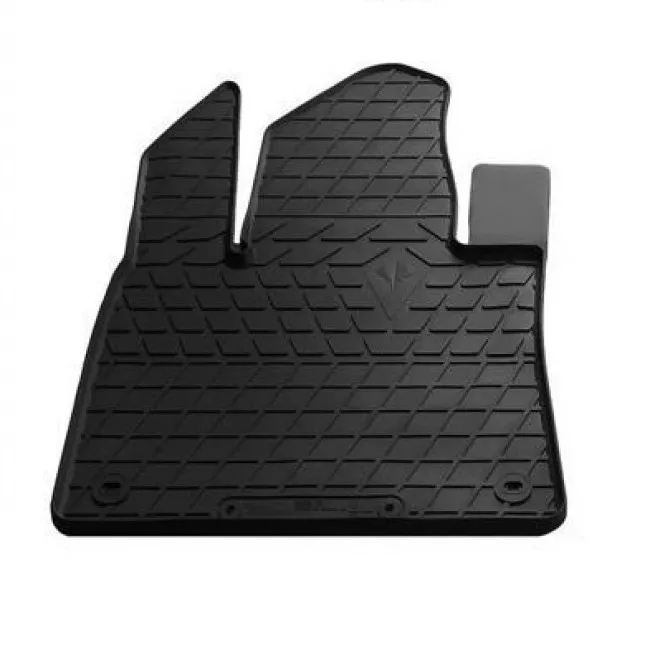 Автоковрик STINGRAY Citroen C4 Picasso 2013- (design 2016) передний левый черный (1003064 ПЛ) Автоковрик STINGRAY Citroen C4 Picasso 2013- (design 2016) передний левый черный (1003064 ПЛ)