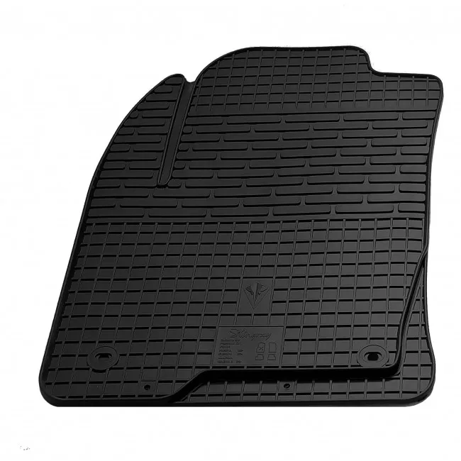 Автоковрик Stingray FORD Fiesta 02-/FORD Fusion02-/MAZDA 2 02 передний левый черный (1007084 ПЛ) Автоковрик Stingray FORD Fiesta 02-/FORD Fusion02-/MAZDA 2 02 передний левый черный (1007084 ПЛ)