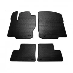 Автоковрики Stingray MB W166 ML 11/W166 GLE15/C292 GLE Coupe15/X166 GL 12/X166GLS15- 4шт(1012394)