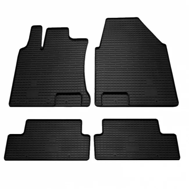 Автоковрики Stingray NISSAN QASHQAI 07- 10-/QASHQAI+2 07- 10 4шт черные (1014044) Автоковрики Stingray NISSAN QASHQAI 07- 10-/QASHQAI+2 07- 10 4шт черные (1014044)