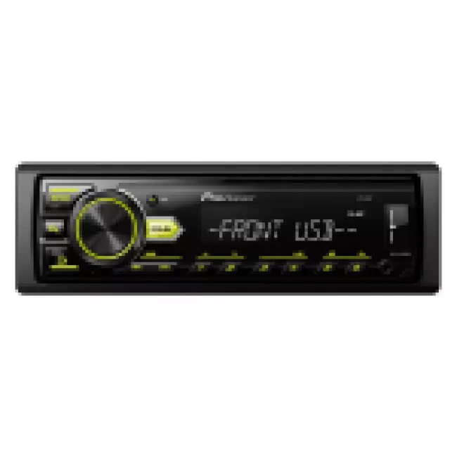 Автомагнітола PIONEER DEH-S100UB