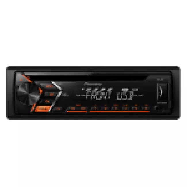Автомагнитола PIONEER DEH-S100UBA Автомагнитола PIONEER DEH-S100UBA