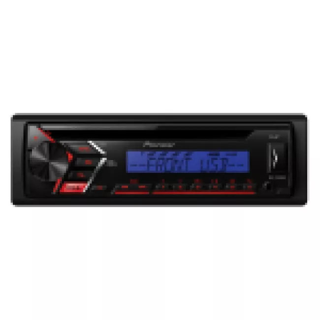 Автомагнітола PIONEER DEH-S100UBB