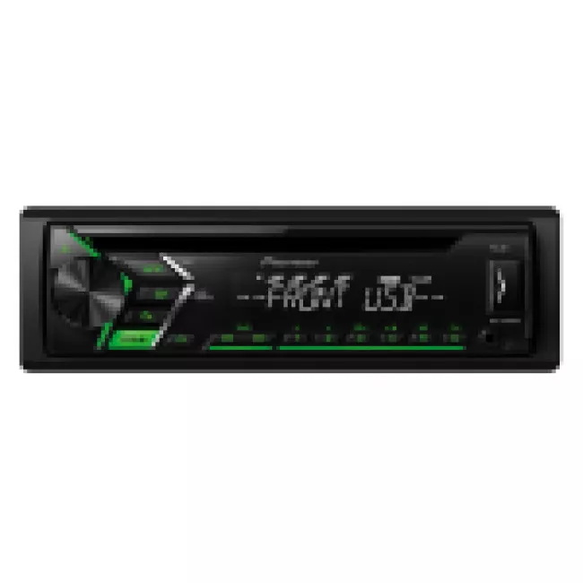 Автомагнітола PIONEER DEH-S100UBG Автомагнітола PIONEER DEH-S100UBG