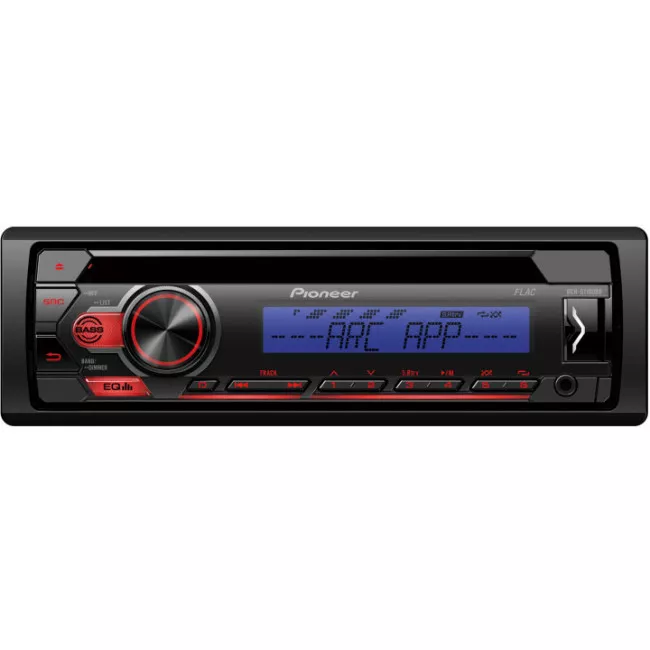 Автомагнитола Pioneer DEH-S110UBB