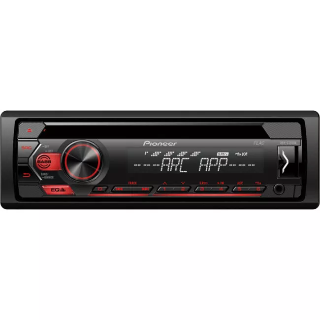 Автомагнитола Pioneer DEH-S120UB