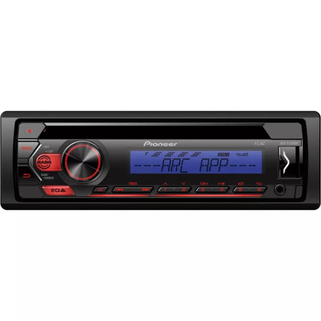 Автомагнитола Pioneer DEH-S120UBB