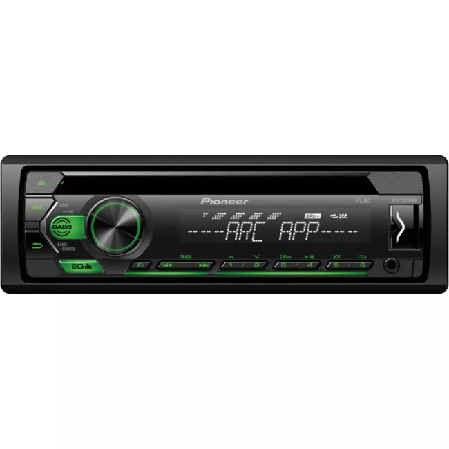 Автомагнитола Pioneer DEH-S120UBG