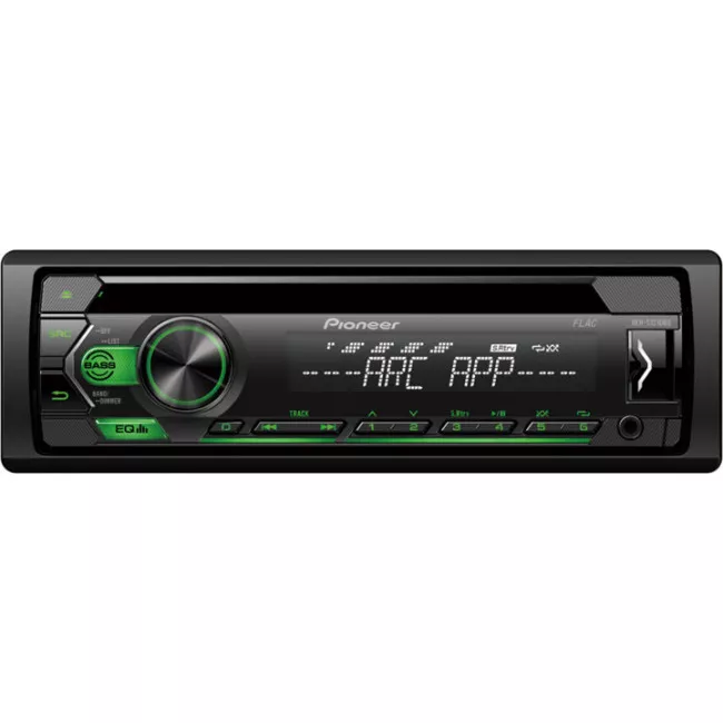 Автомагнитола Pioneer DEH-S121UB Автомагнитола Pioneer DEH-S121UB
