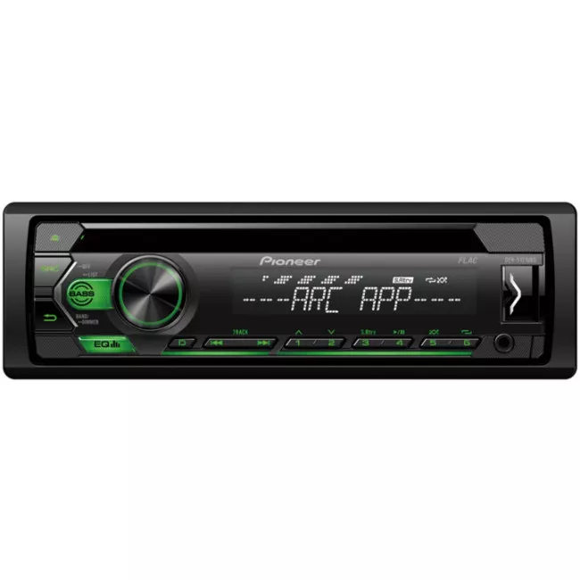 Автомагнитола Pioneer DEH-S121UBG