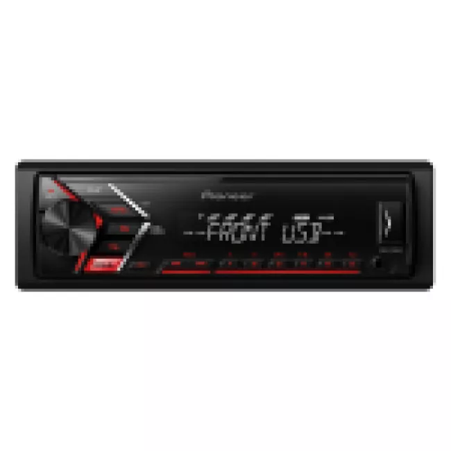 Автомагнітола PIONEER MVH-S100UI Автомагнітола PIONEER MVH-S100UI