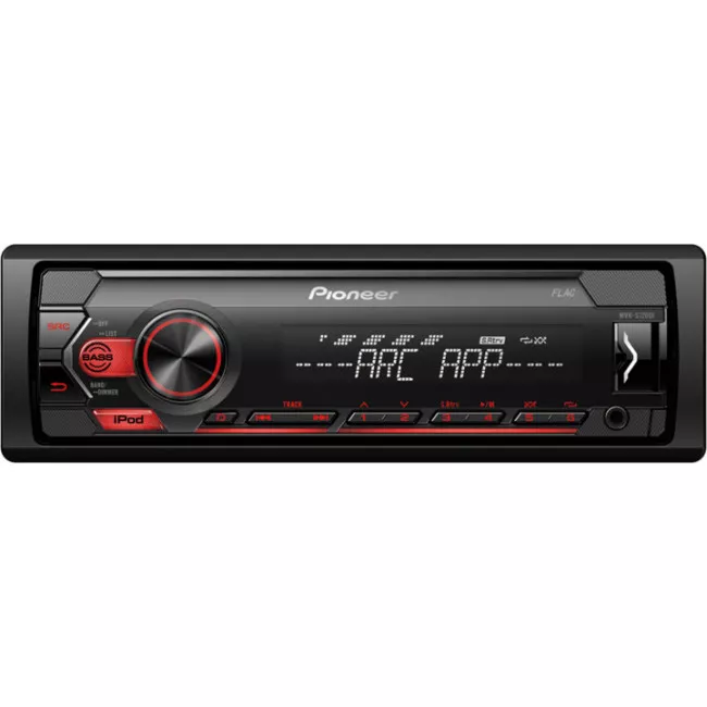 Автомагнитола Pioneer MVH-S120UI