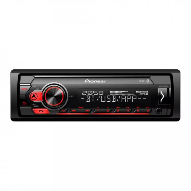 Автомагнитола Pioneer MVH-S320BT