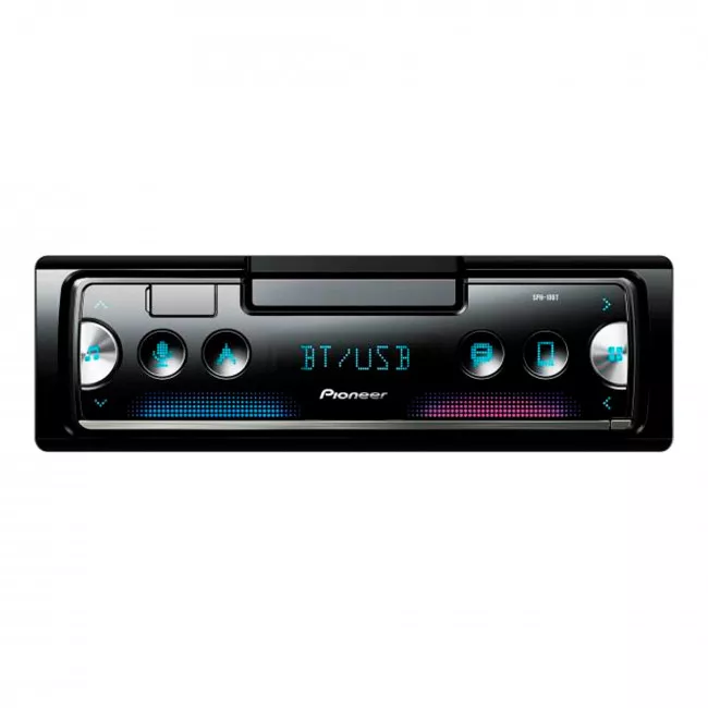 Автомагнітола Pioneer SPH-10BT