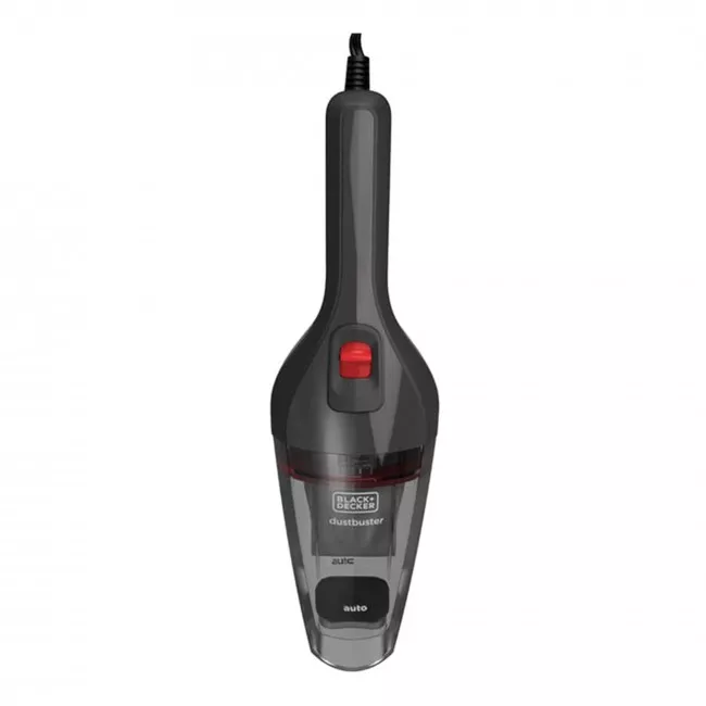 Автомобильный пылесос BLACK & DECKER 12В (NVB12AV)
