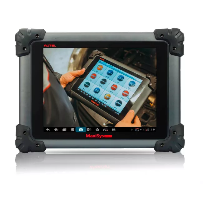 Автосканер MaxiSYS MS908S PRO (00-00007442)