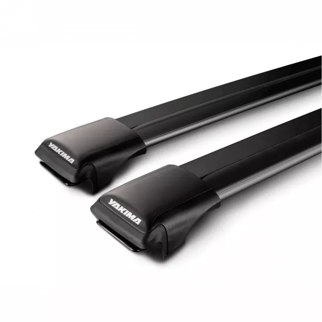 Багажник на рейлинги Yakima Rail Bars S45B (108) (YK S45B)