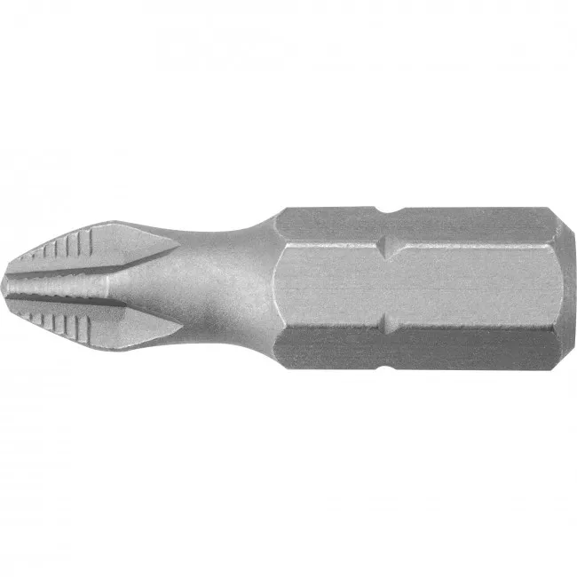 Біти NEO PH2 х 25 мм, ACR, 10 шт. (06-036)