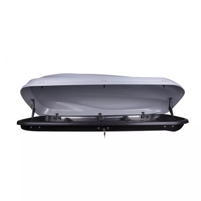 Бокс Sotra Altro 500 Glossy Black ST 7103-GBDS