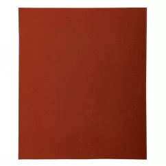 Бумага MASTER TOOL шлифовальная водостойкая Р2000 230*280 мм, 20 шт. (08-2684-Р)