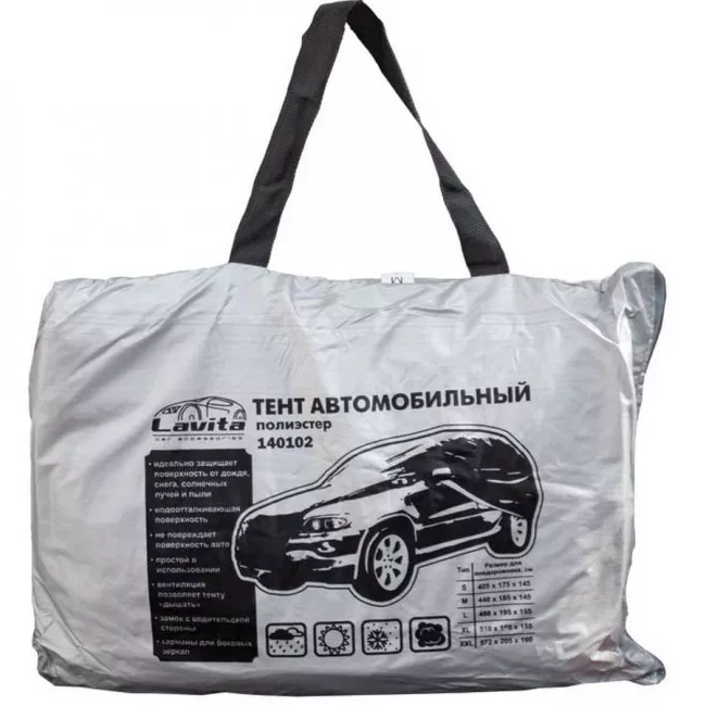Уценка Тент 4х4 (разм. XL) полиестер LA 140102XL/BAG (повреждена упаковка) Уценка Тент 4х4 (разм. XL) полиестер LA 140102XL/BAG (повреждена упаковка)