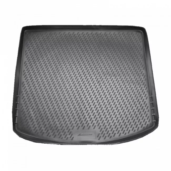 CARMZD00040 Коврик в багажник MAZDA CX 5, 2011->, кросс.  (полиуретан)